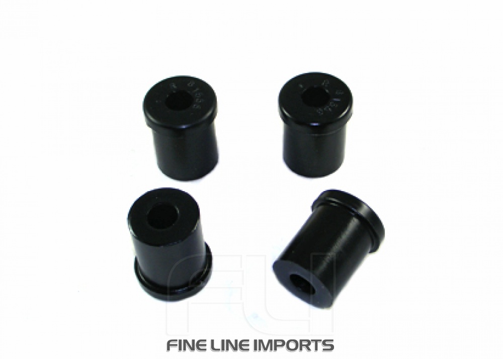 Leaf Spring - Shackle Bushing Kit