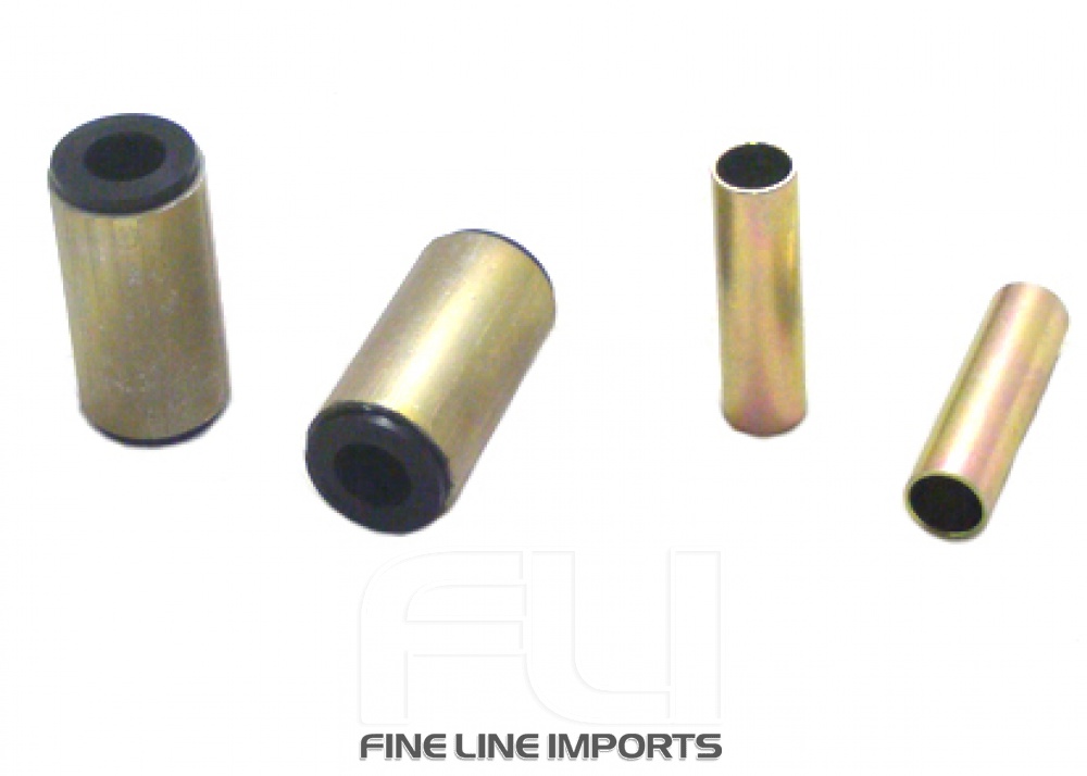 Leaf Spring - Shackle Bushing Kit