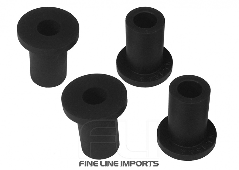 Leaf Spring - Shackle Bushing Kit