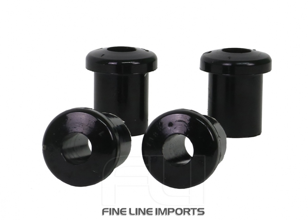 Leaf Spring - Shackle Bushing Kit