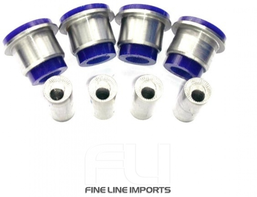 LEXUS LS400 REAR UPPER CONTROL ARM INNER BUSH KIT  ADJUSTING KIT SPF3013K