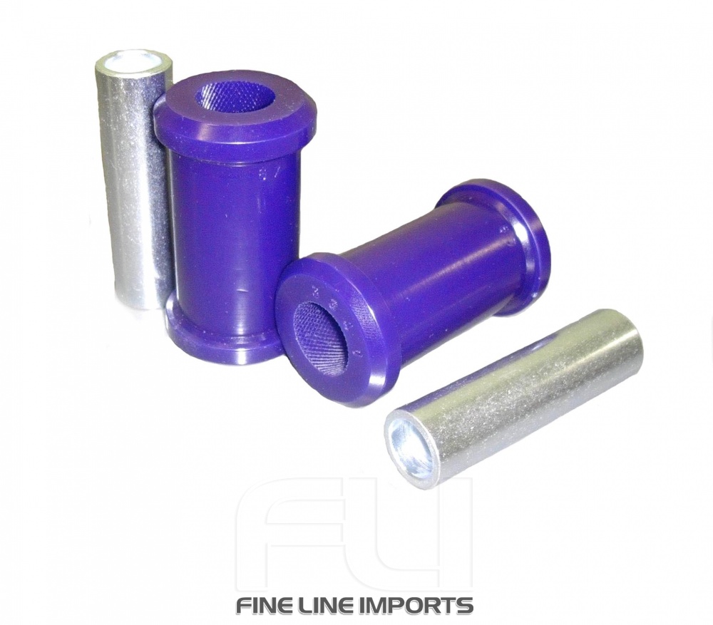 LOWER CONTROL ARM INNER FRONT BUSH KIT SPF3341K