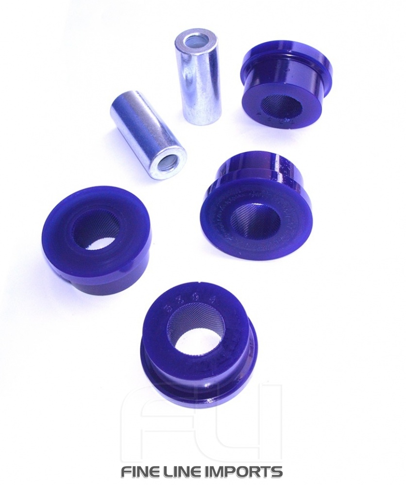 LOWER CONTROL ARM INNER FRONT BUSH KIT SPF3394K