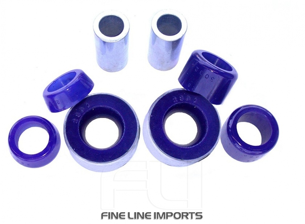 LOWER CONTROL ARM, INNER REAR BUSH KIT   STANDARD REPLACEMENT SPF3378K