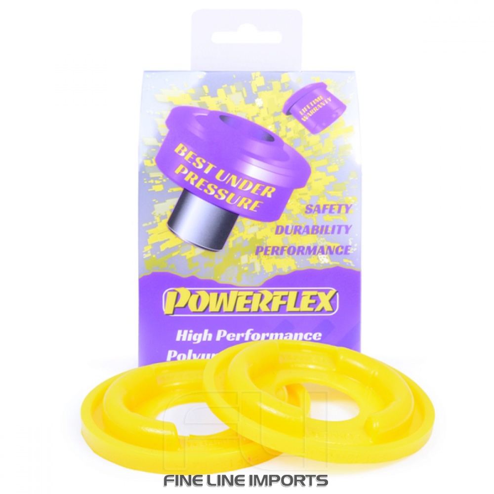 Lower Engine Mount Bush Insert  - Diagr. REF: 20