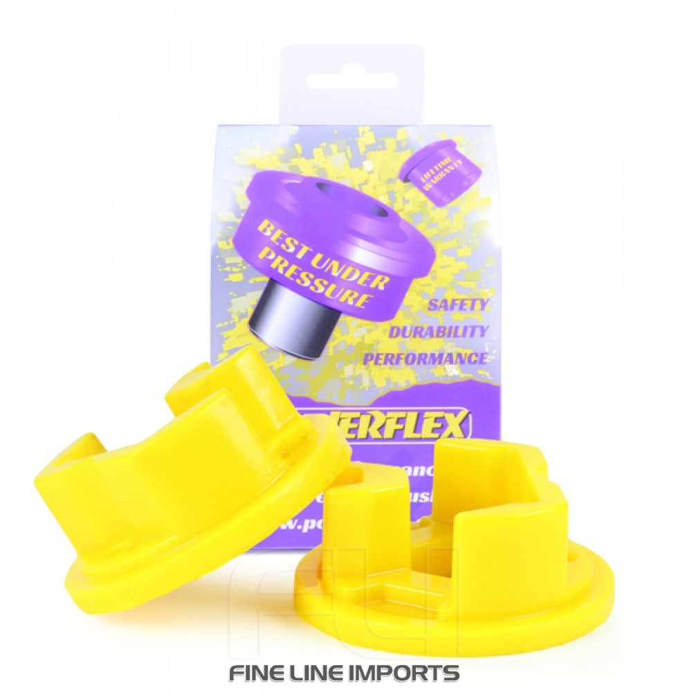 Lower Engine Mount Bush Insert  - Diagr. REF: 20