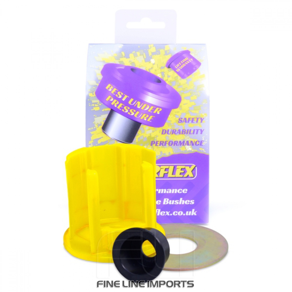 Lower Engine Mount Insert (Large) - Diagr. REF: 30