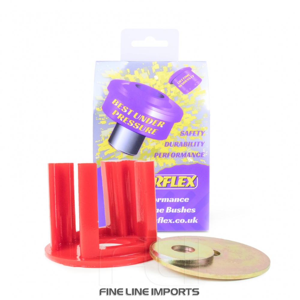 Lower Engine Mount Insert (Large) Std Diesel - Diagr. REF: 4