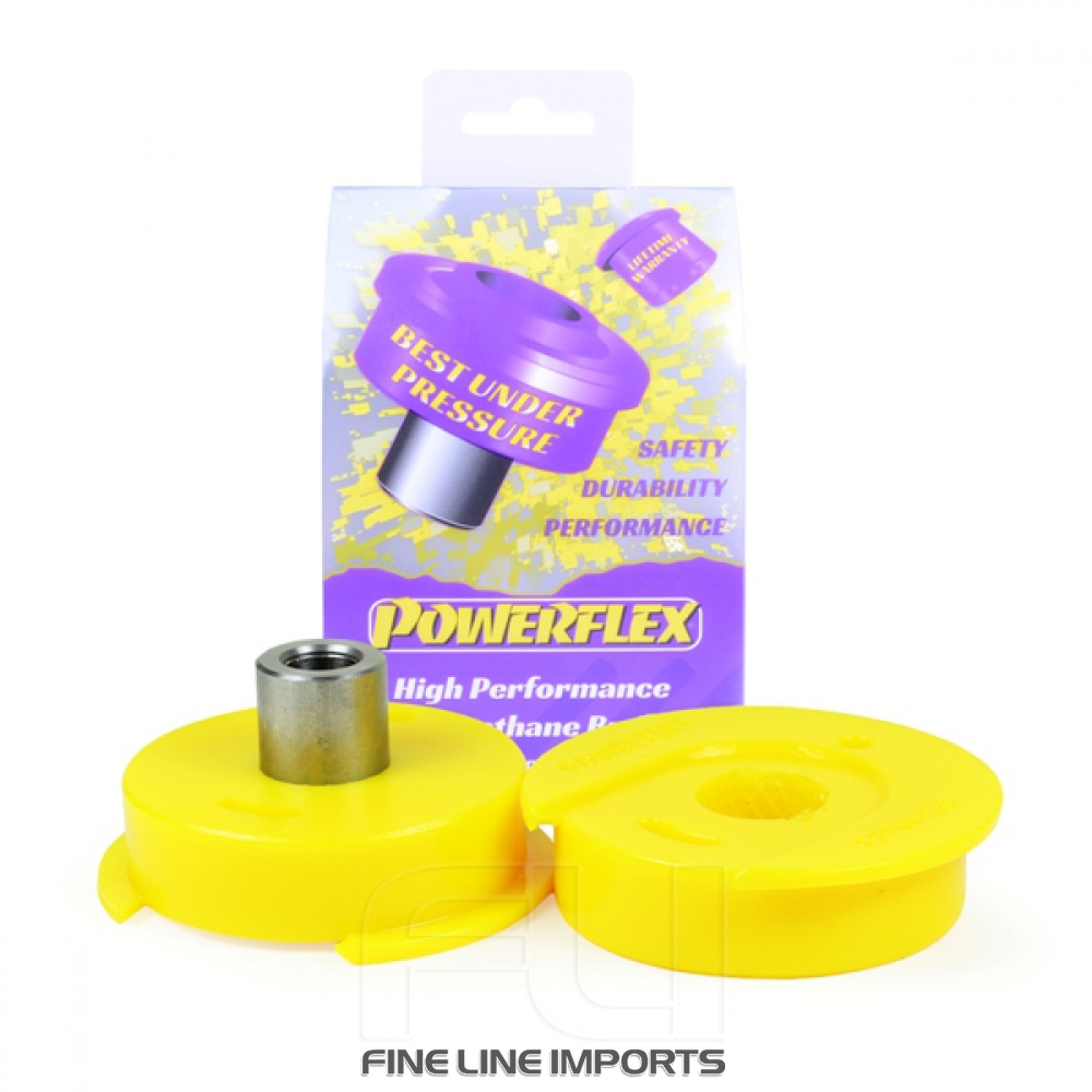 Lower Engine Mount Large Bush  - Diagr. REF: 20