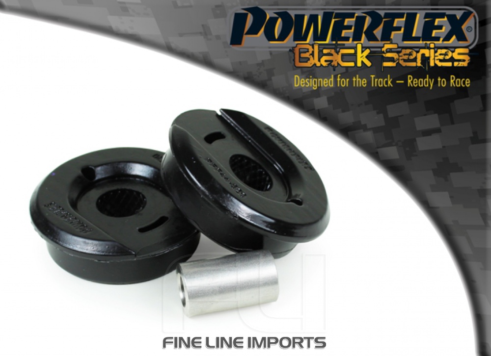 Lower Engine Mount Large Bush  - Diagr. REF: 20