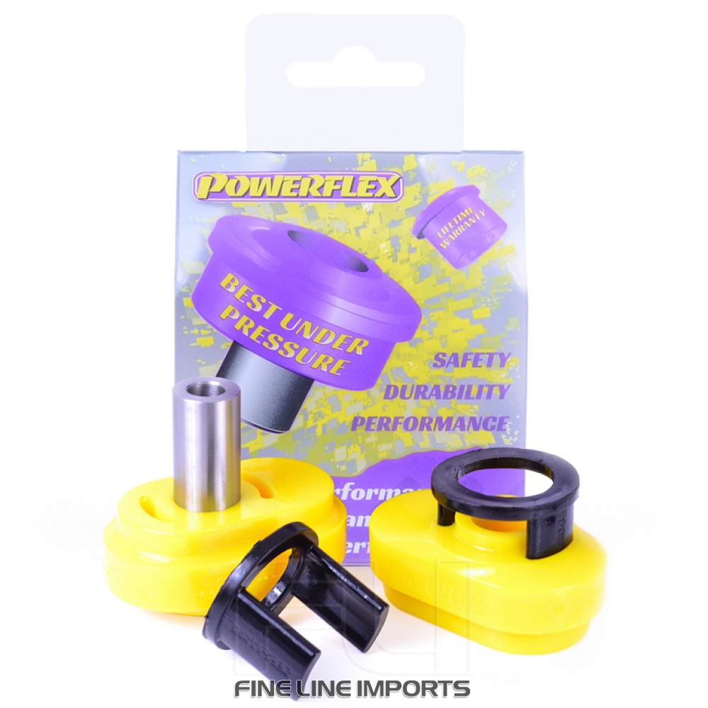 Lower Engine Mount Large Bush - Diagr. REF: 20