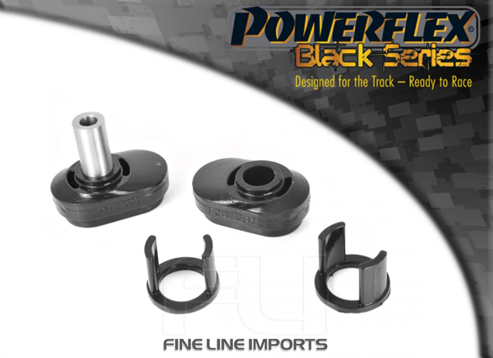 Lower Engine Mount Large Bush - Diagr. REF: 20