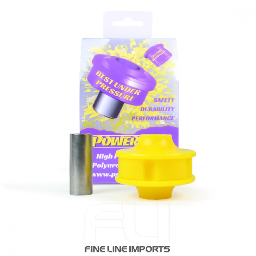 Lower Engine Mount Large Bush - Diagr. REF: 2