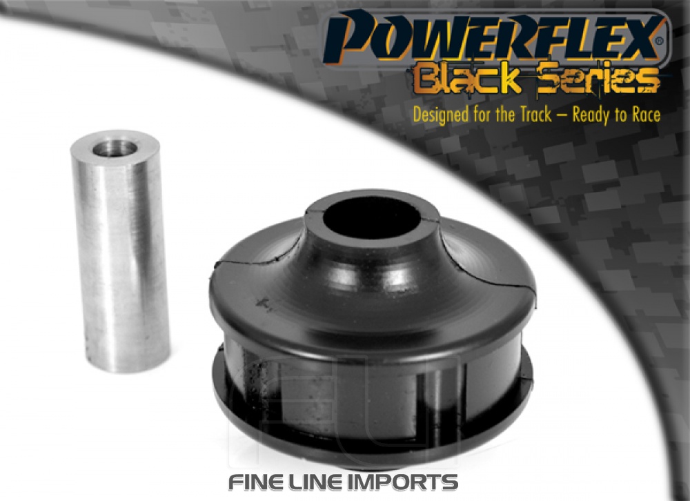 Lower Engine Mount Large Bush - Diagr. REF: 2