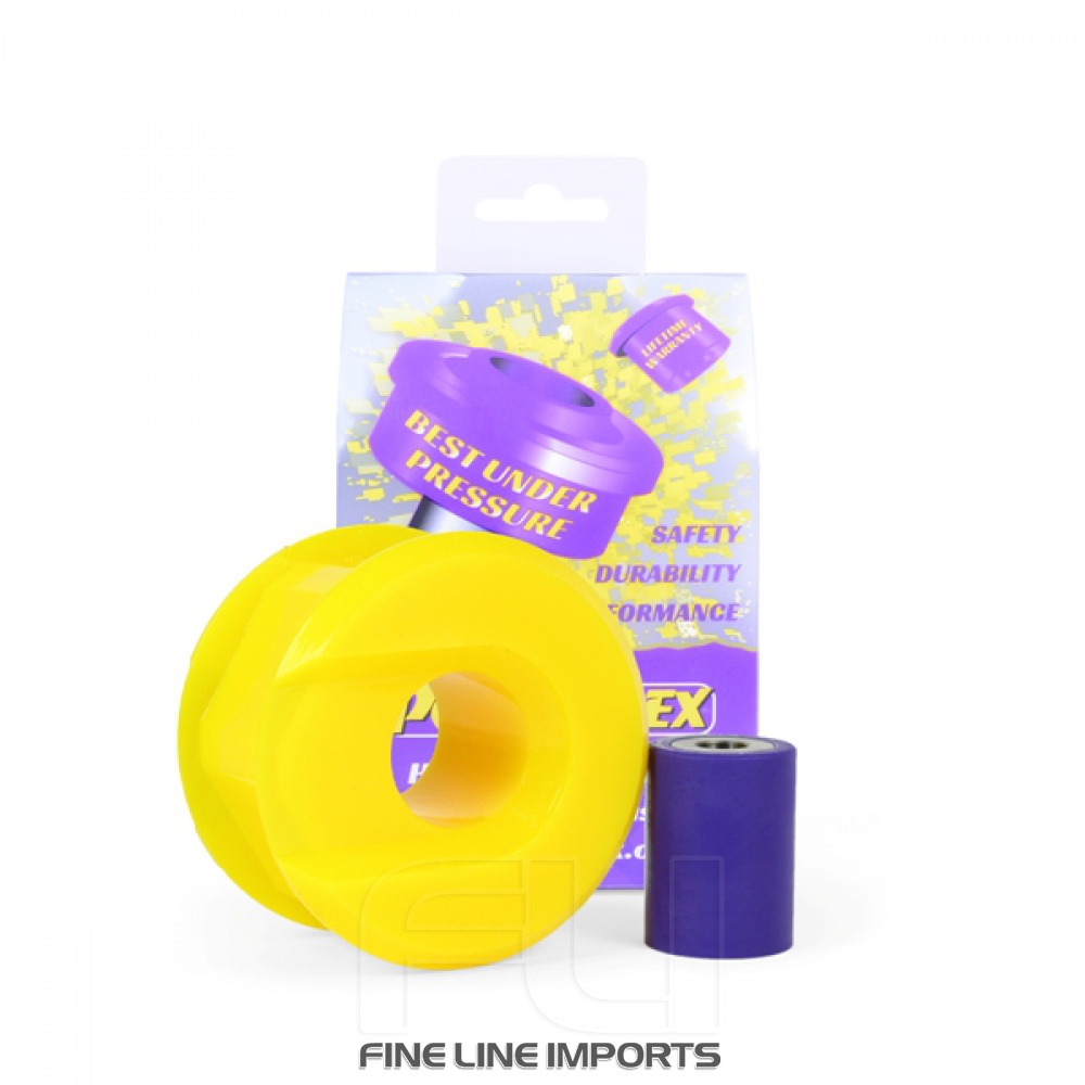 Lower Engine Mount Large Bush - Diagr. REF: 20