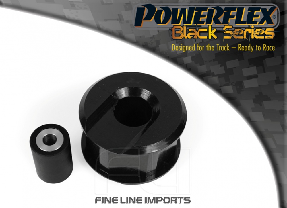 Lower Engine Mount Large Bush - Diagr. REF: 20