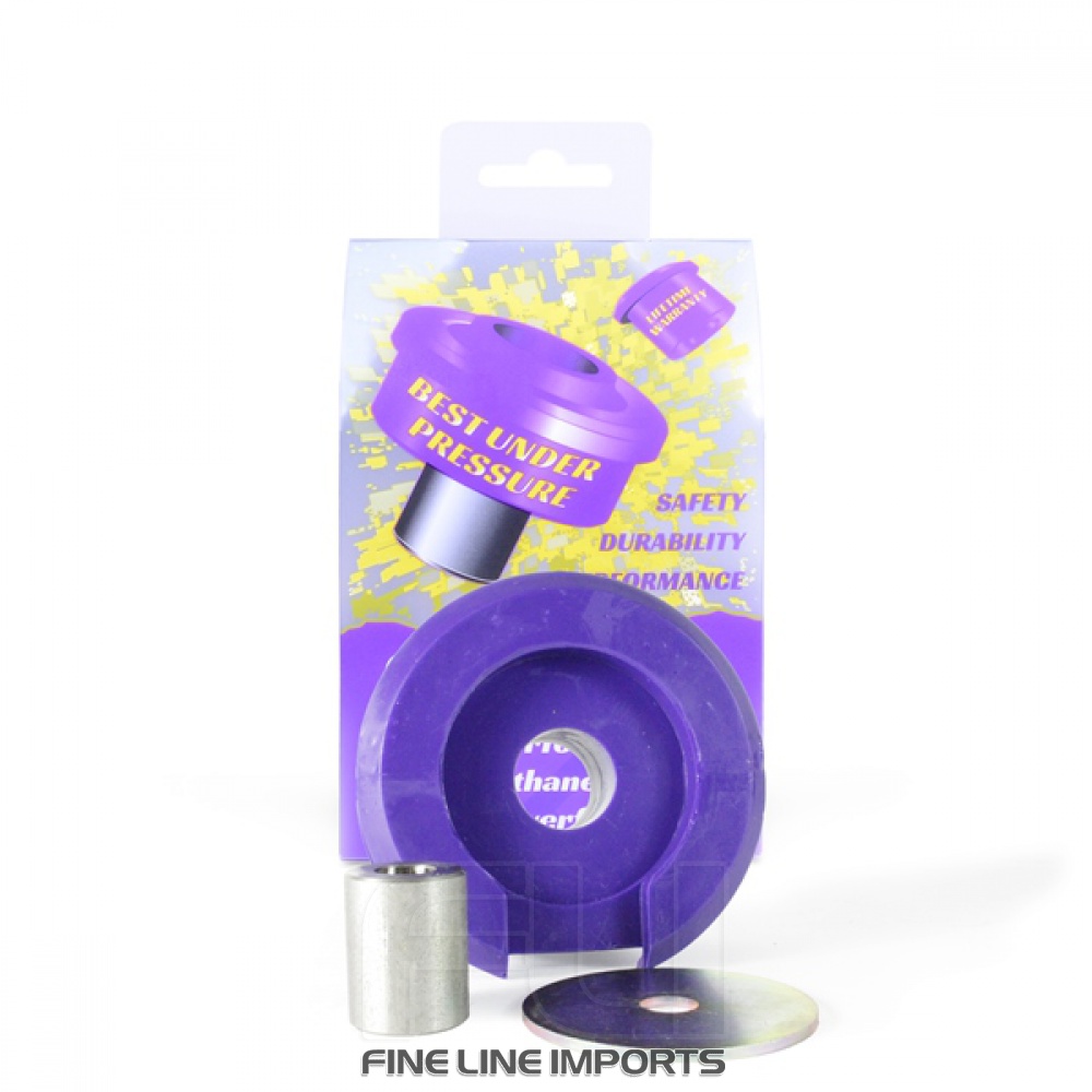 Lower Engine Mount Large Bush - Fast Road/Track - Diagr. REF: 6