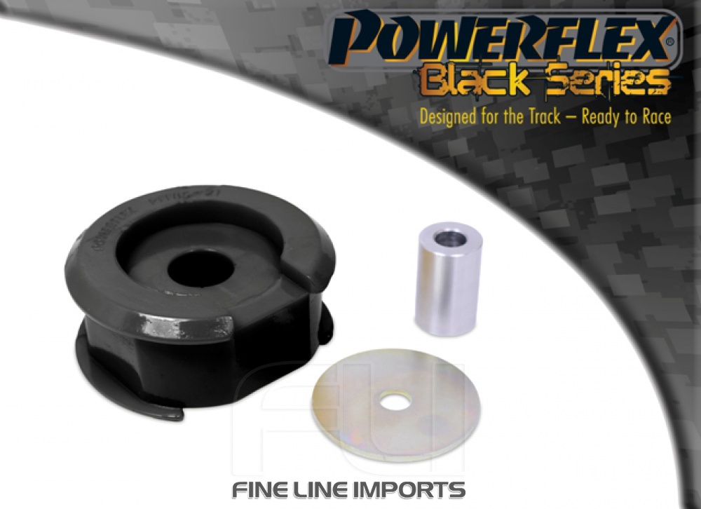 Lower Engine Mount Large Bush - Motorsport - Diagr. REF: 6