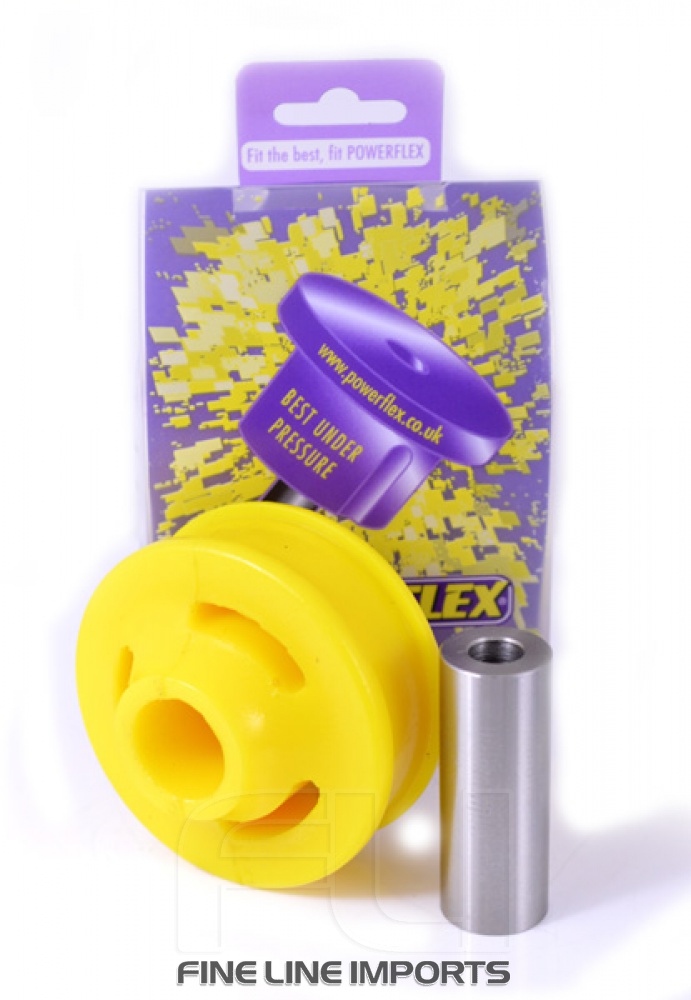 Lower Engine Mount Large Bush Diesel - Diagr. REF: 2