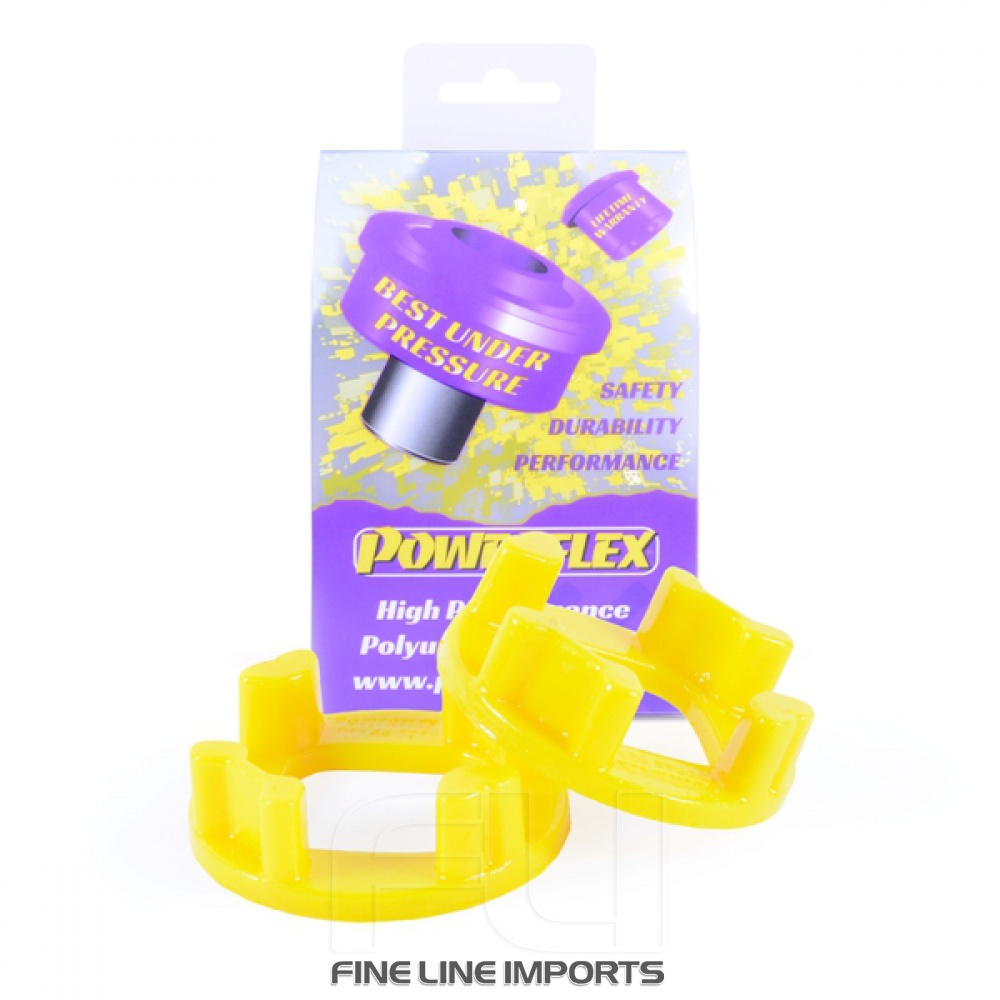 Lower Engine Mount Large Bush Insert  - Diagr. REF: 20