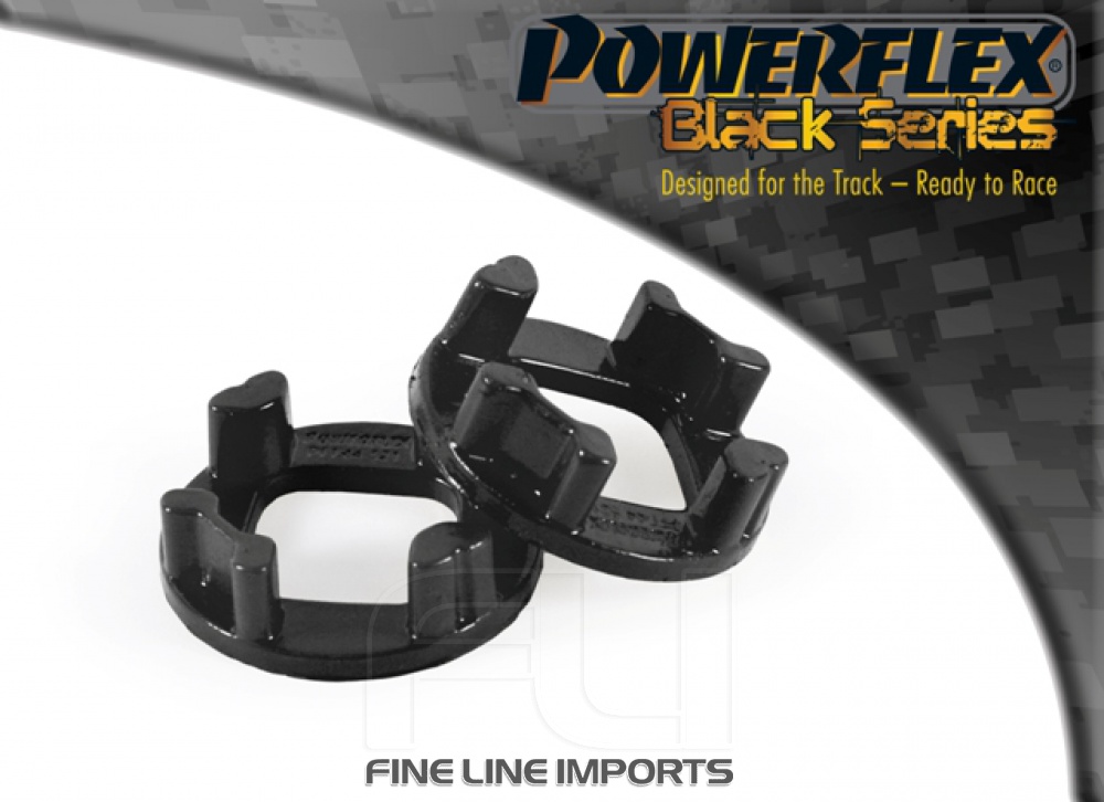 Lower Engine Mount Large Bush Insert  - Diagr. REF: 20