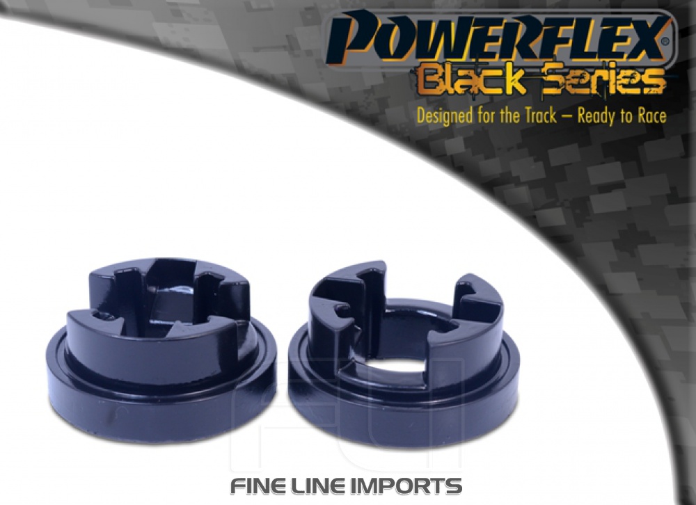 Lower Engine Mount Large Bush Insert  - Diagr. REF: 7