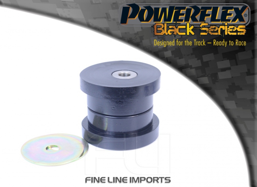 Lower Engine Mount Large Bush Round Bracket - Diagr. REF: 6