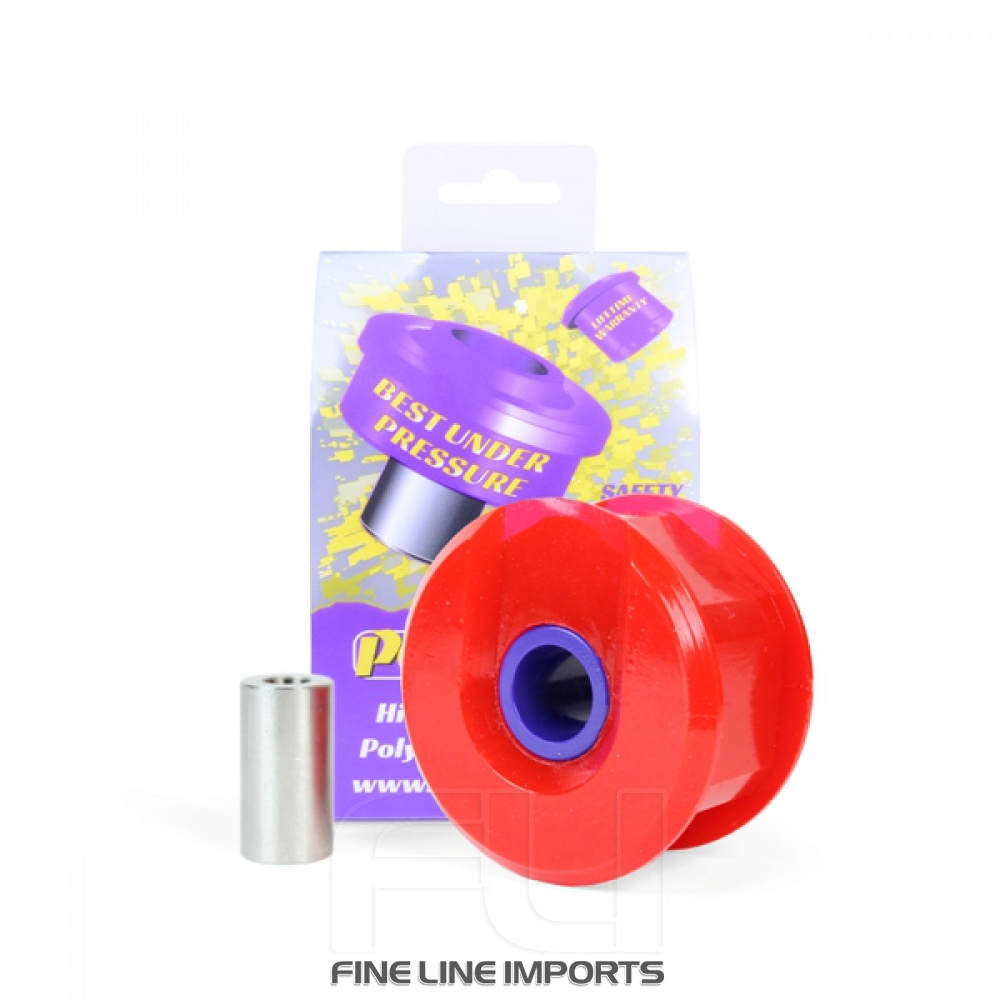 Lower Engine Mount Large Bush (Std Diesel) - Diagr. REF: 20