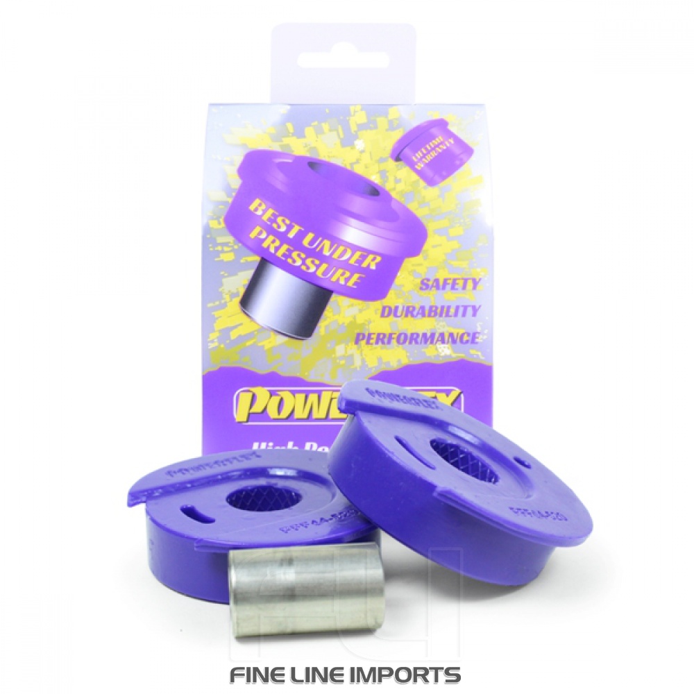 Lower Engine Mount Large Bush (Track Use) - Diagr. REF: 20