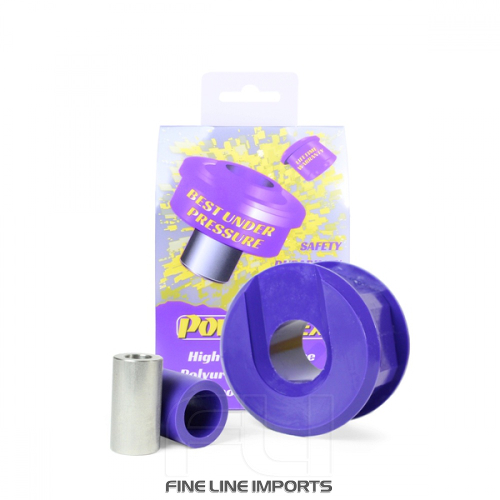 Lower Engine Mount Large Bush (Track Use) - Diagr. REF: 20