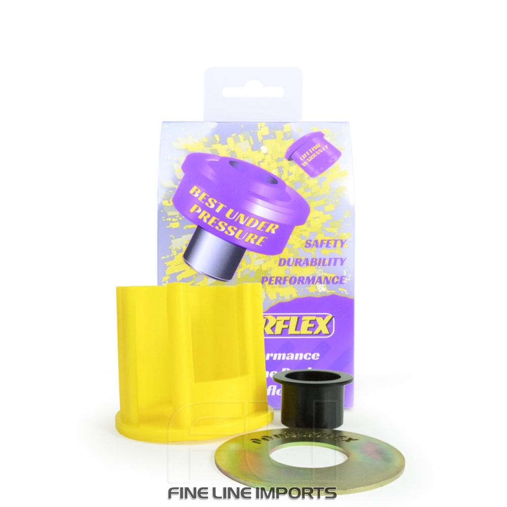 Lower Engine Mount (Large) Insert - Diagr. REF: 30