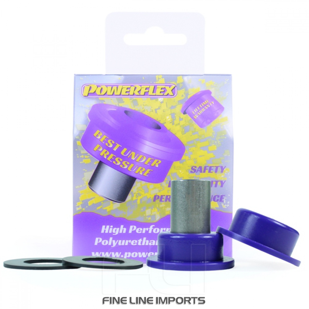 Lower Engine Mount Small Bush - Diagr. REF: 21