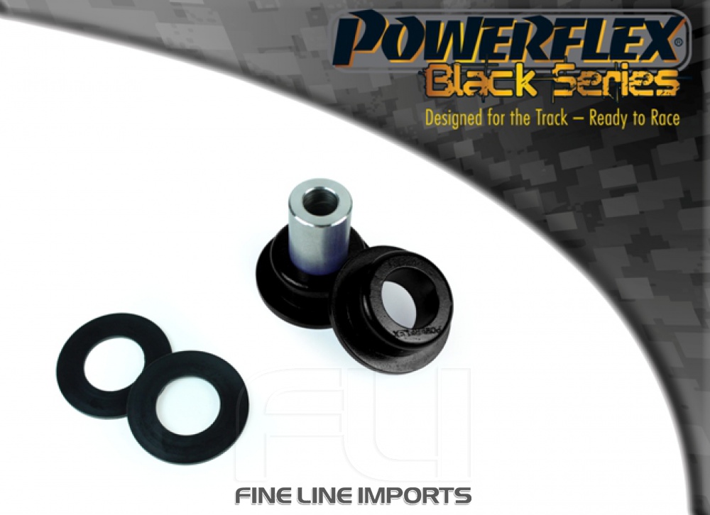 Lower Engine Mount Small Bush - Diagr. REF: 21