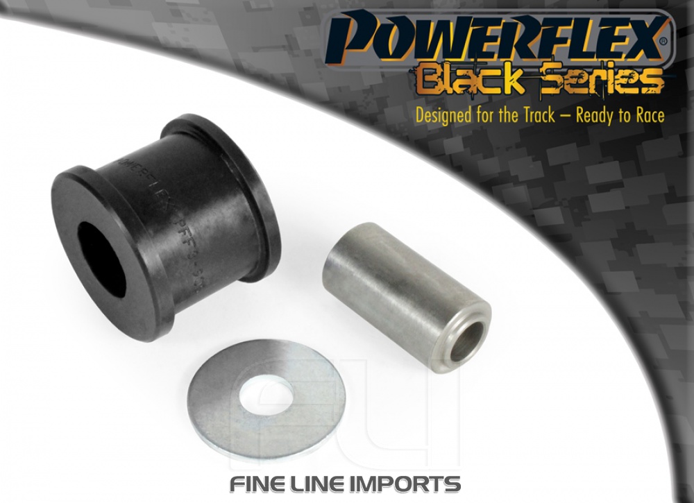 Lower Engine Mount Small Bush  - Diagr. REF: 5