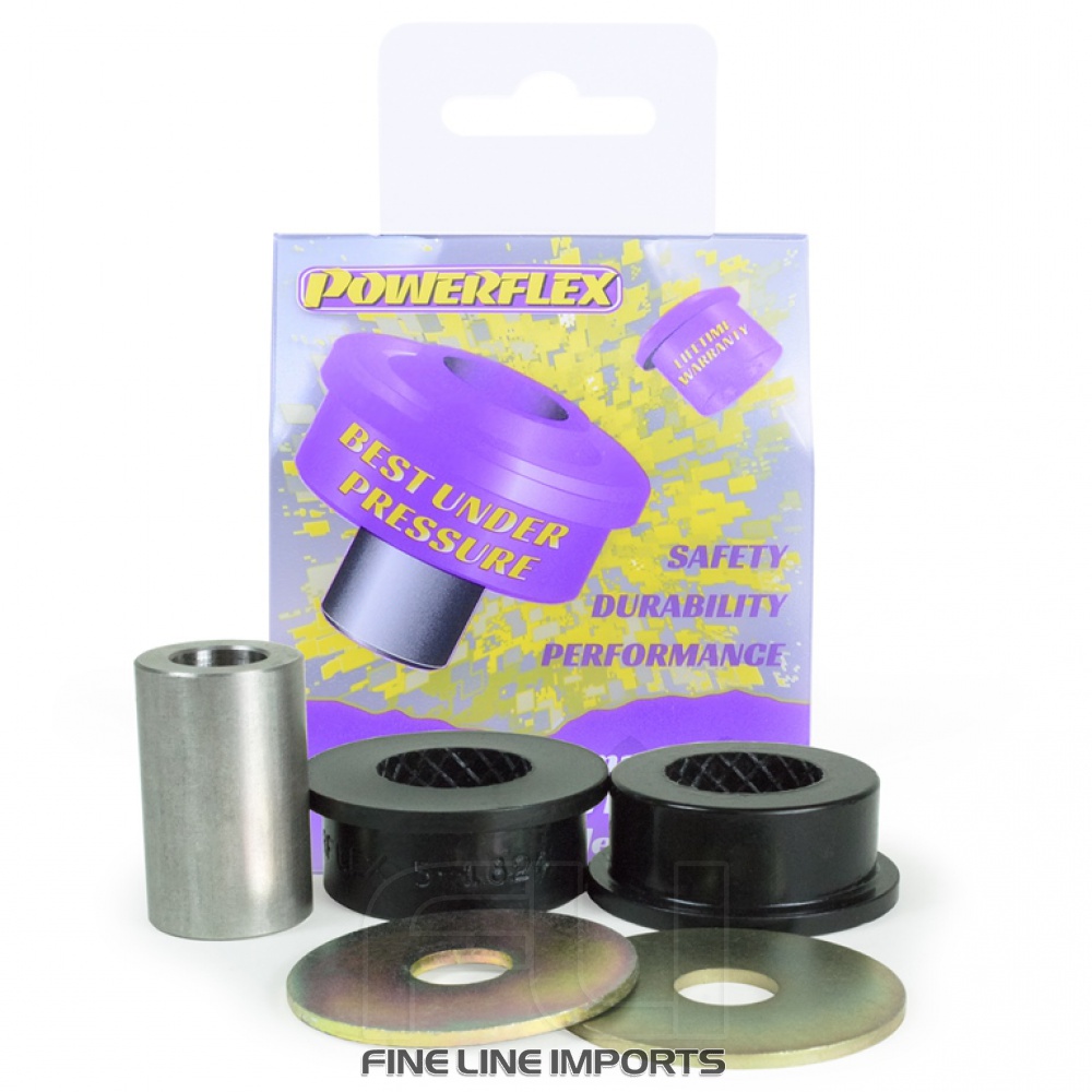 Lower Engine Mount Small Bush  - Diagr. REF: 6