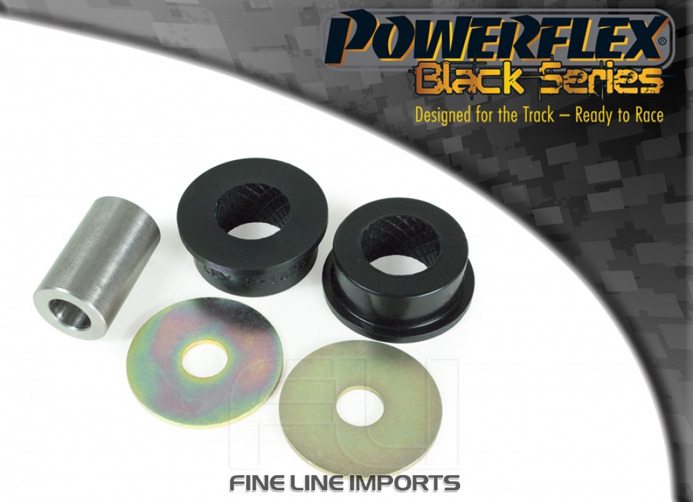 Lower Engine Mount Small Bush  - Diagr. REF: 6