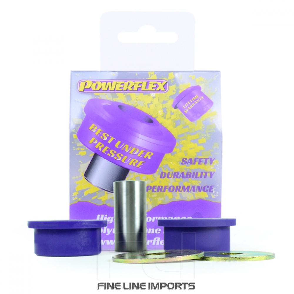 Lower Engine Mount Small Bush - Diagr. REF: 6