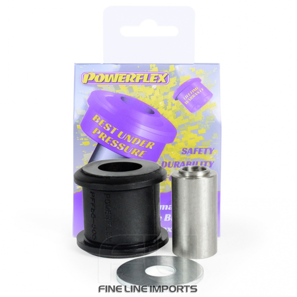 Lower Engine Mount Small Bush	 - Diagr. REF: 5