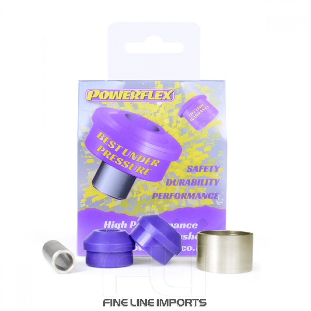 Lower Engine Mount Small Bush  - Diagr. REF: 21