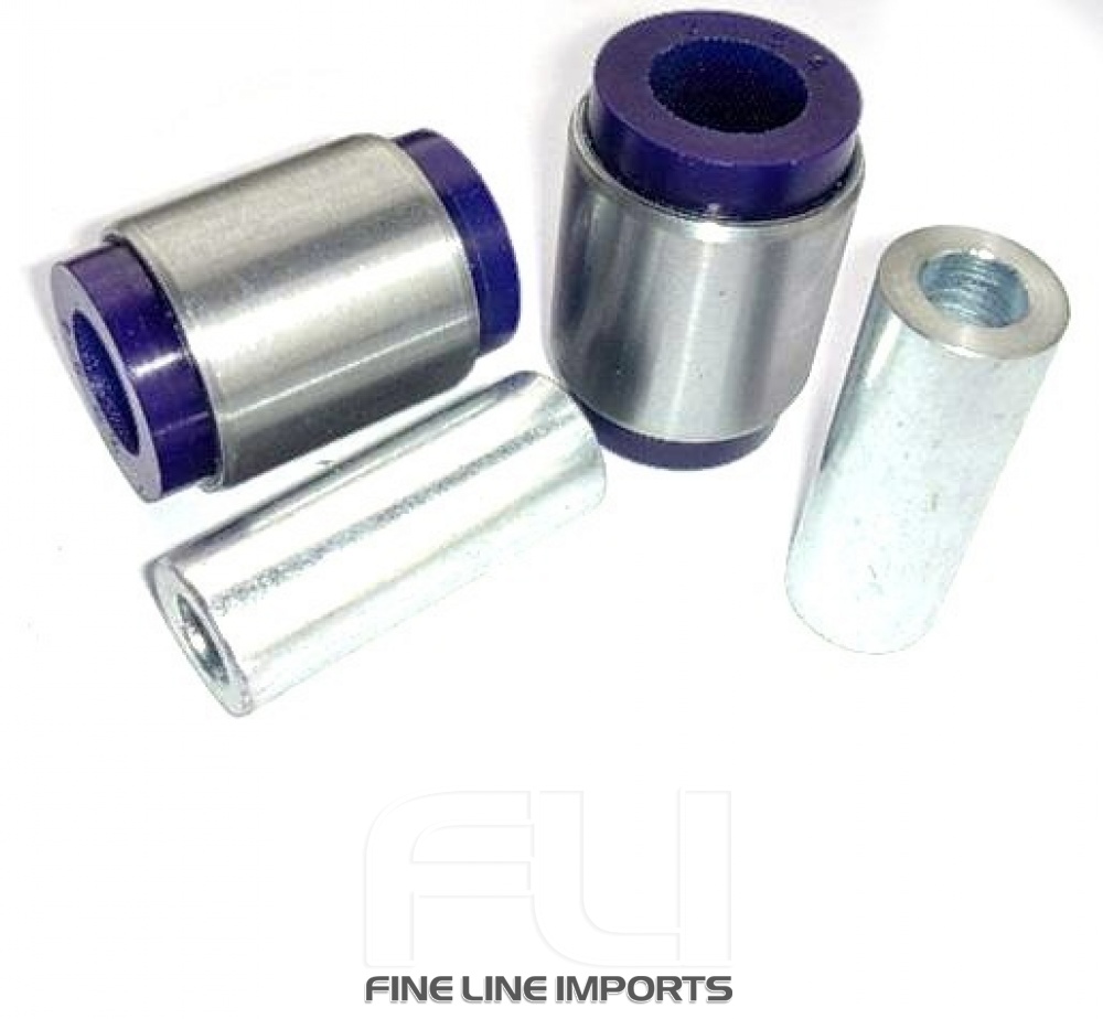 LOWER FRONT CONTROL ARM INNER OFFSET CAMBER BUSH KIT SPF3317K