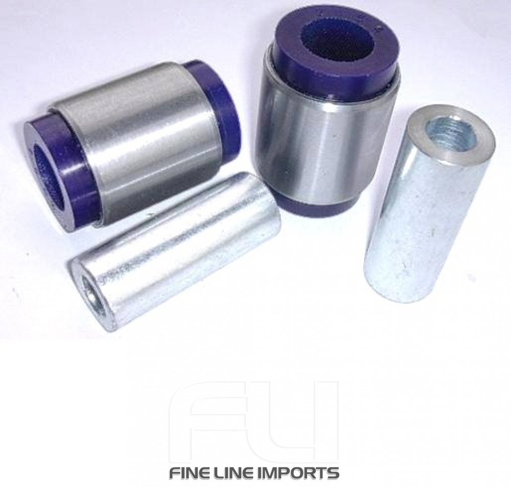 LOWER FRONT CONTROL ARM INNER STANDARD BUSH KIT SPF3316K