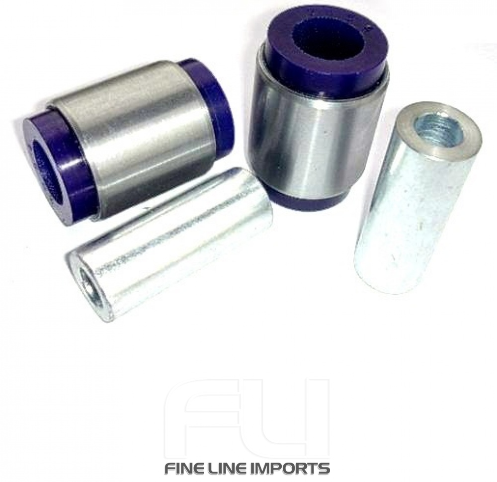 LOWER REAR CONTROL ARM INNER STANDARD BUSH KIT SPF3320K