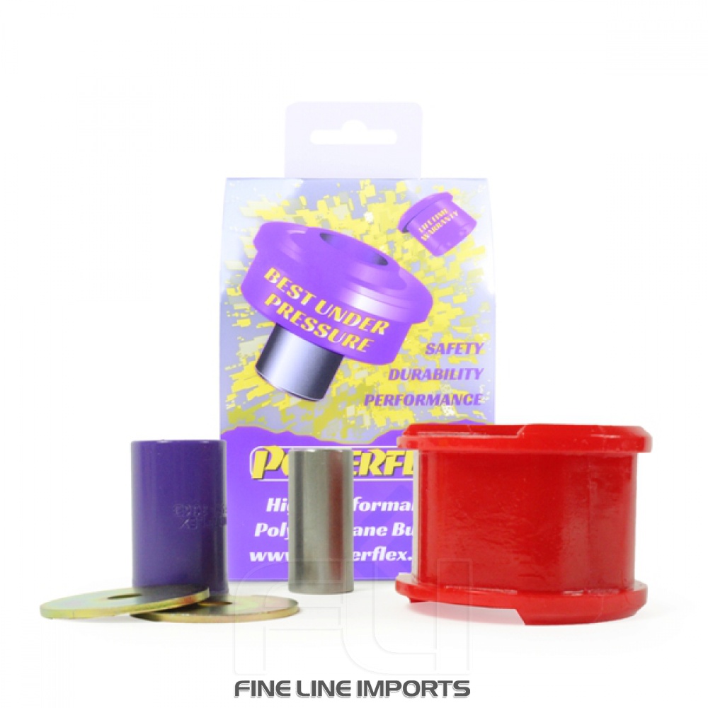 Lower Rear Engine Mount Bush - Diesel Engine - Diagr. REF: 20