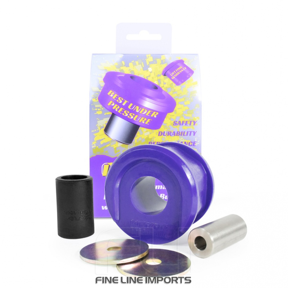 Lower Rear Engine Mount Bush - Fast Road/Track - Diagr. REF: 20