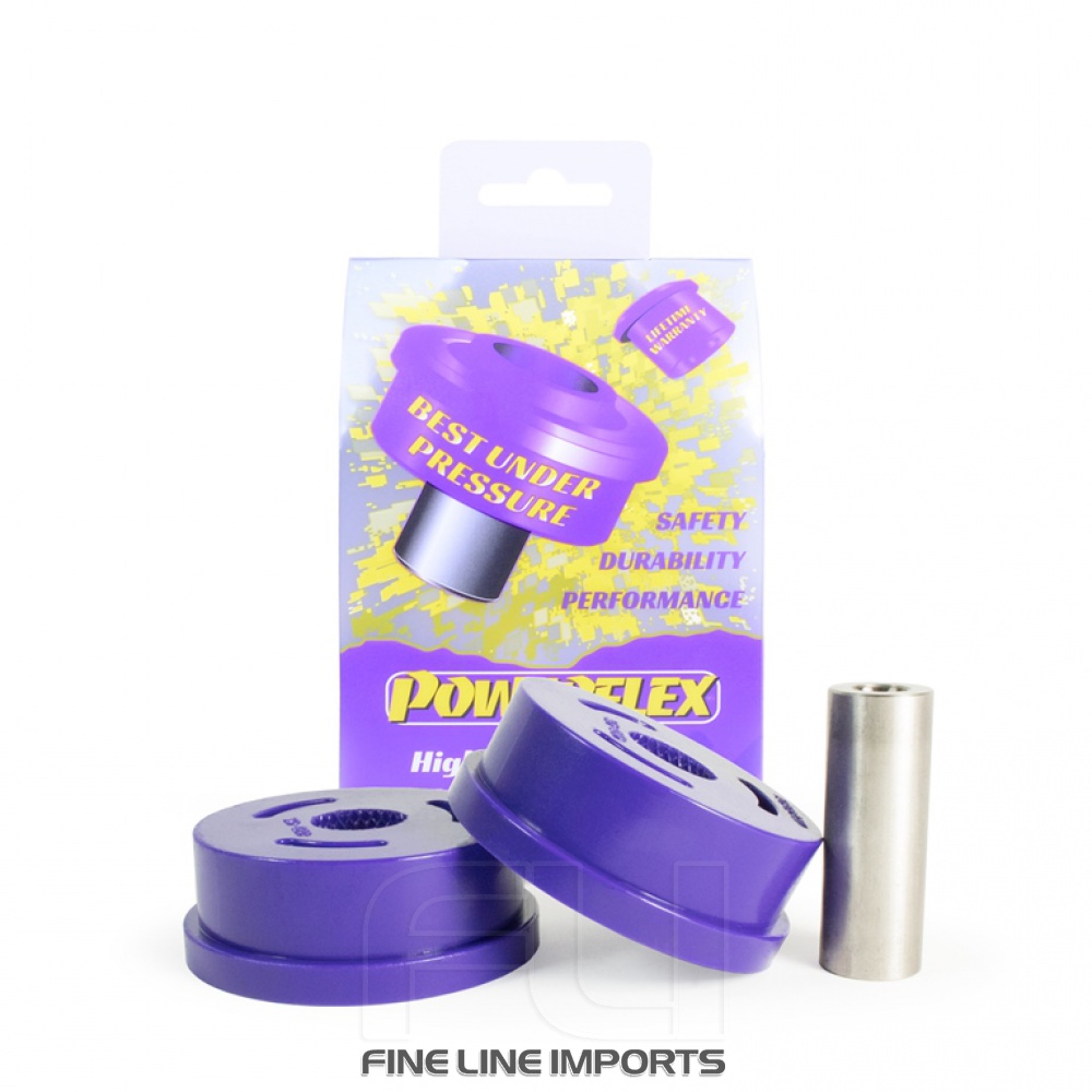 Lower Rear Engine Mount Bush - Fast Road/Track - Diagr. REF: 20