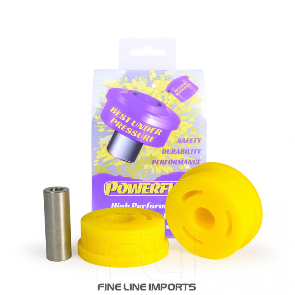 Lower Rear Engine Mount Bush - Road  - Diagr. REF: 20