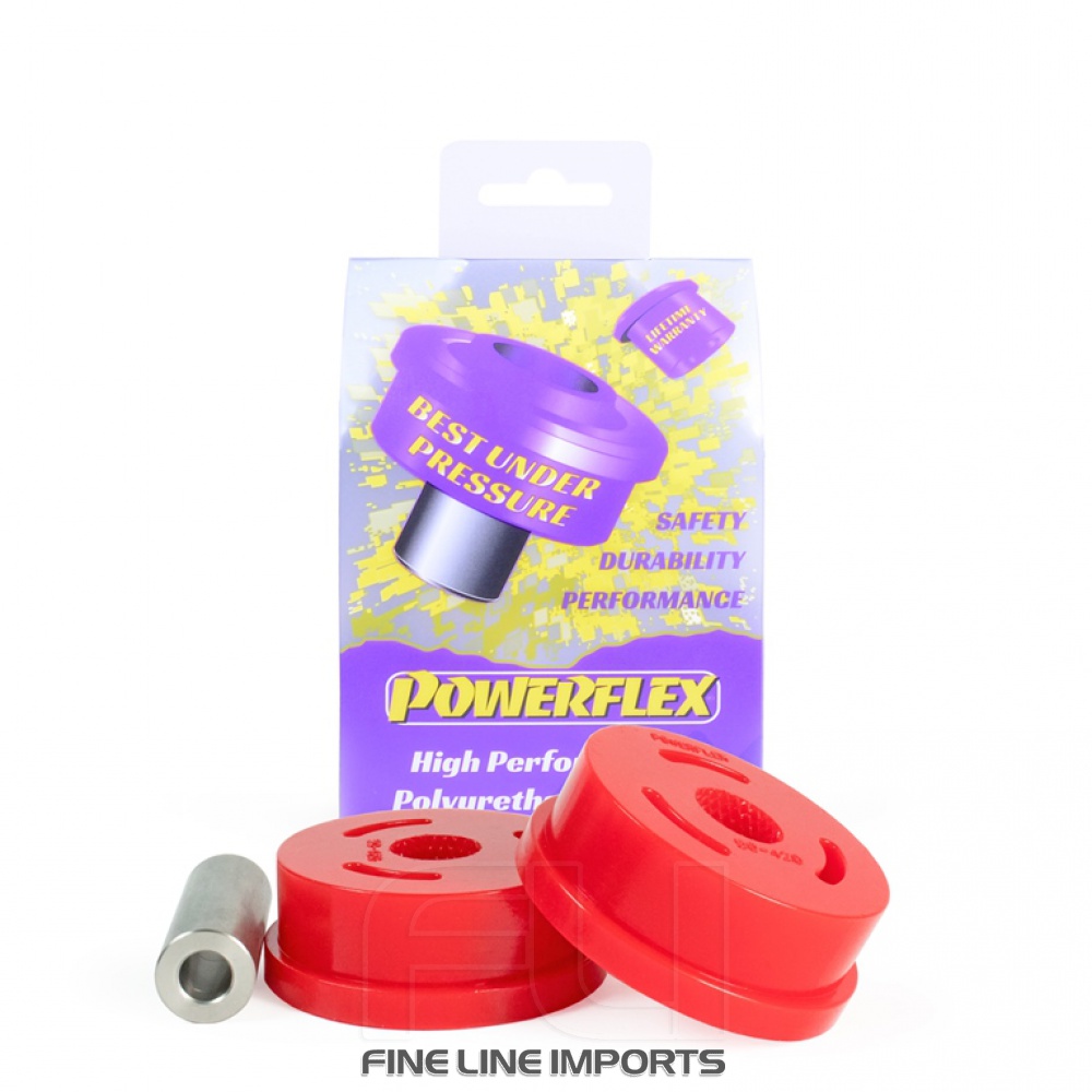 Lower Rear Engine Mount Bush - Std Diesel - Diagr. REF: 20