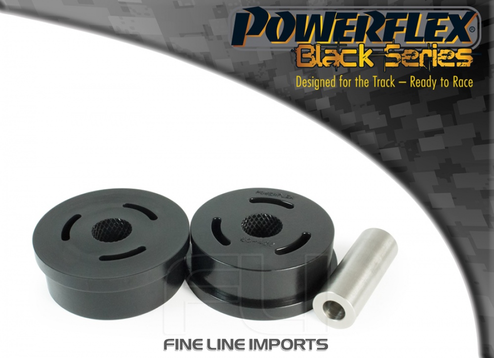 Lower Rear Engine Mount Bush - Track/MSport - Diagr. REF: 20