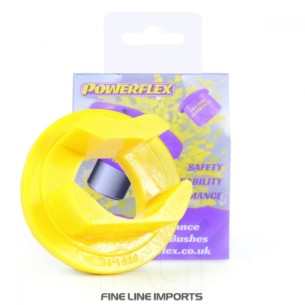 Lower Rear Engine Mount Insert - Diagr. REF: 20