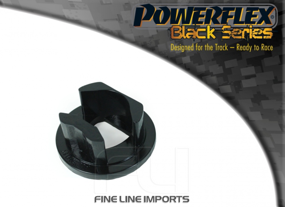 Lower Rear Engine Mount Insert - Diagr. REF: 20